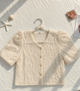 Beautiful floral lace top