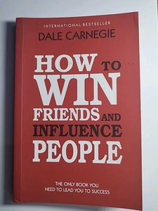 How to Win Friends and Influence People