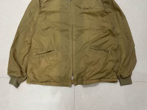 Vintage Harrington Jacket 🇺🇸