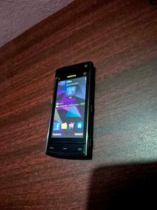 nokia x6