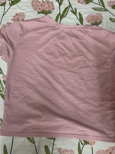 Cute Pink Dalmatian T-Shirt