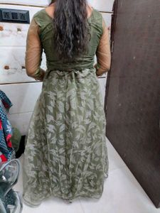 bahut Hi pyara net favourite lehenga choli