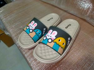 Cute Cartoon Bunny Sliders size-(5x10)