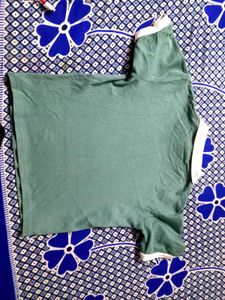 Stylish Polo tshirt /top for women