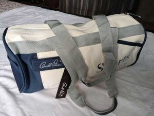 Arnold Palmer Sports Duffle Bag