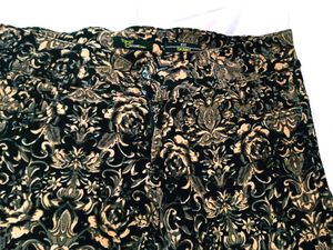 Brand New Tiger Print  Pant Trouser