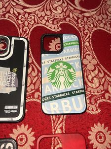 iPhone 13 Pro Max Cases (8)