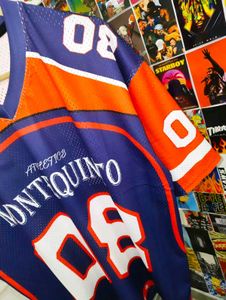 MONTEQUINTO PREMIUM OVERSIZE KOREAN JERSEY 😎❤️‍🔥