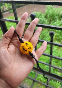 Handmade Crochet  Rakhis