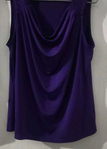 Purple Top