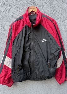 Vintage Nike Windbreaker Jacket