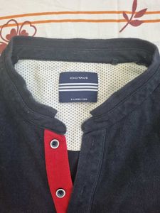 Octave Men's Polo Shirt