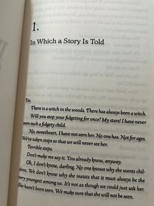 The Girl Who Drank Moon