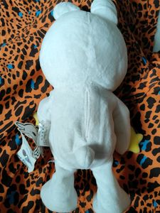 Musical Toy Rare Extremely Rabbit
