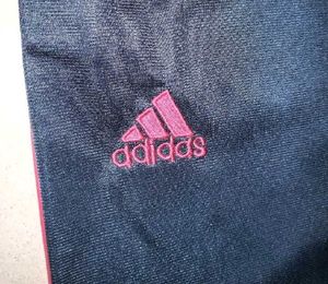 Men's Navy Blue Track Pants