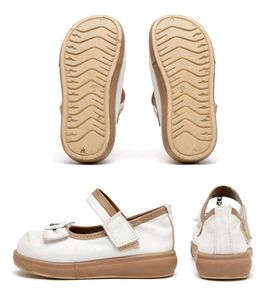 Cute Bow Ballet Flats