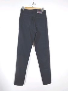 Jet Black Jeans (Men's)