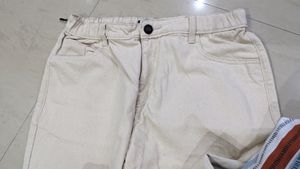 Men's Jeans, Size 34 , D13