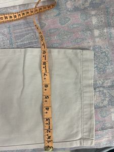 U.S. Polo Assn. Khaki Chinos