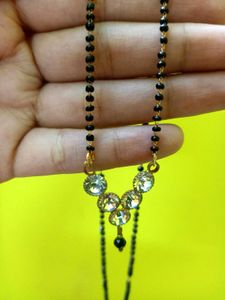 Elegant Mangalsutra