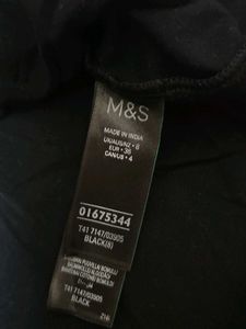 M&amp;S Relaxed T-shirt