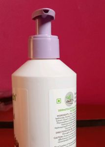 Mamaearth Rosemary Antihairfall Shampoo