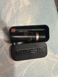 Nudestix Nudies  Highlighter Stick- Bubblee Bebe