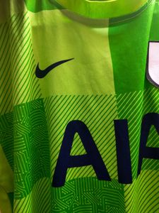 NIKE DRY-FIT T-SHIRT. Tottenham Hotspur F.C.