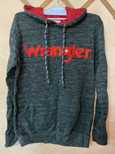 Wrangler Hoodie