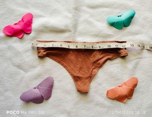 Lasenza Thong