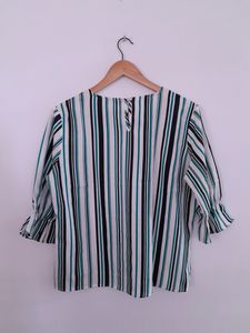 Striped Top (Women)