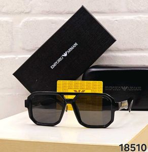 Emporio Armani Sunglasses