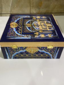 Decorative Showpiece Box