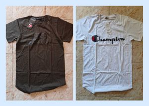Combo Pack – Cotton T-Shirts (Size M - 38)