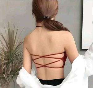 Tube Top Set - Pack of 3