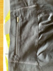 Athletic Seamless Leggings
