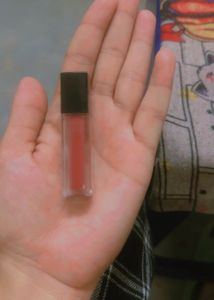 Mini Lipstick Set