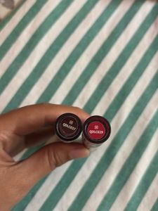 liquid lipstick