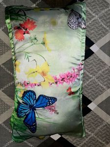 Super soft Beautiful satin  Floral Prin