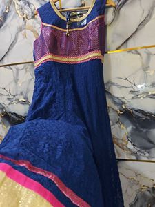clearance brand new Anarkali XL