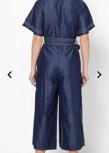 Like New AND Jumpsuit For Grabs