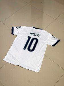 Real Madrid Jersey