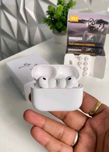 Apple AirPods Pro (3rd Gen)