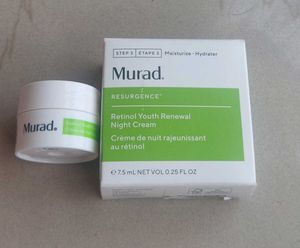 Murad retinol youth renewal night cream