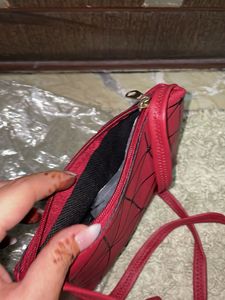 New Packed Sling Bag