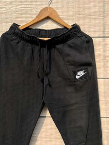 Nike Black Sweatpants