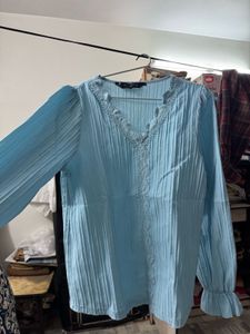 Blue Top