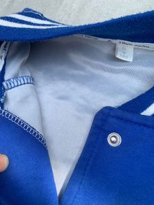 varsity jacket