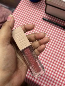 Maybelline Lifter Gloss