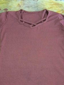 Cozy Long Sleeve Top